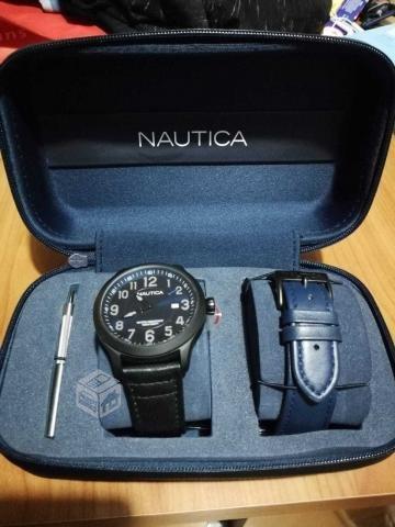 Reloj Nautica naphas001 nuevo