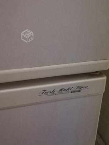 Refrigerador/ nevera Daewoo no frost multi flow