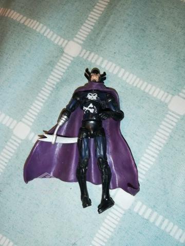 Grim reaper villano marvel universe