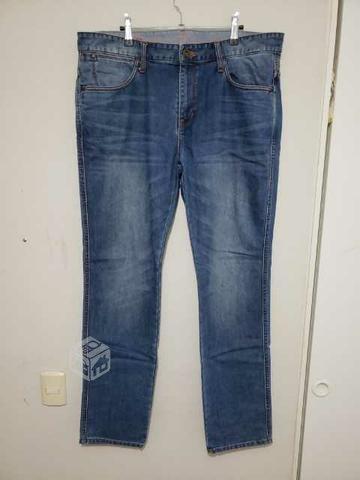 Jeans Wrangler Talla 50