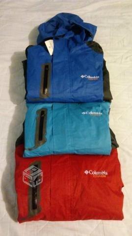 Chaquetas m l xl
