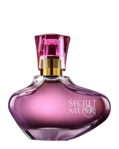 Perfume Secret Musk 30ml - Ésika