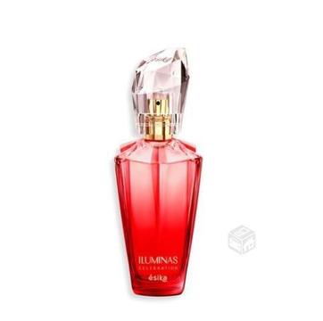 Perfume Iluminas Celebration 50ml - Ésika