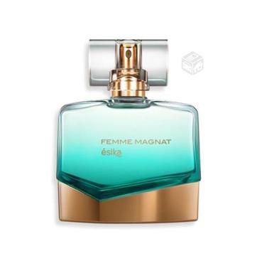 Perfume Femme Magnat 45ml - Ésika
