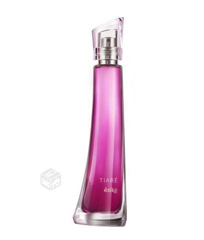 Perfume Tiaré 50ml - Ésika