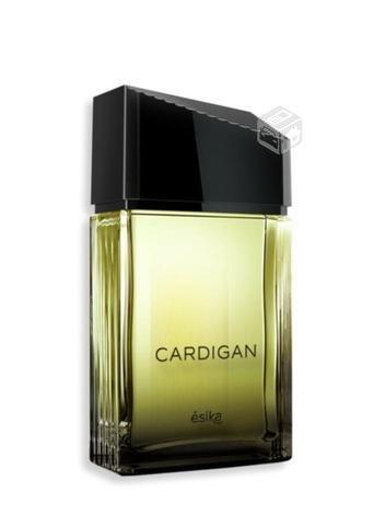 Perfume Cardigan 90ml - Ésika