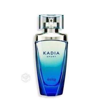 Perfume Kadia Sport 45ml - Ésika