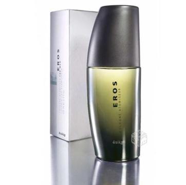 Perfume Eros 100ml - Ésika