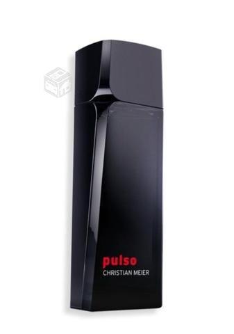 Perfume Pulso 100ml - Ésika