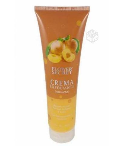 Exfoliante corporal