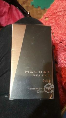 Perfume de hombre MAGNAT