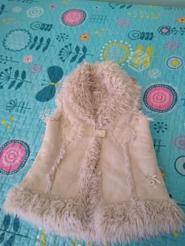 Chaqueta Limonada