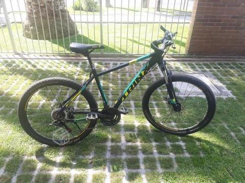 Bicicleta Trinx K036 Aro 26