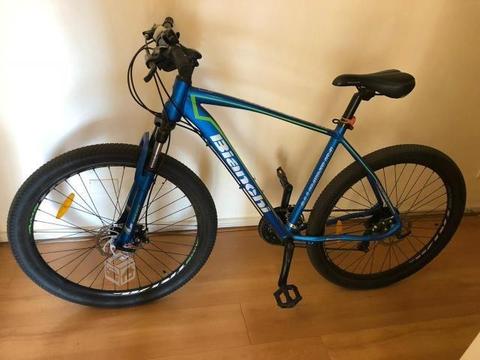 bicicleta Bianchi 27,5