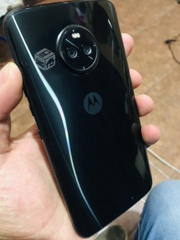 Motorola X4 imepcable