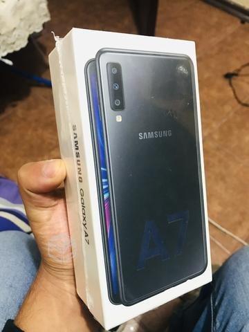 Samsung A7 Duos 2019