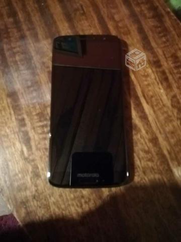 Moto G (6) plus