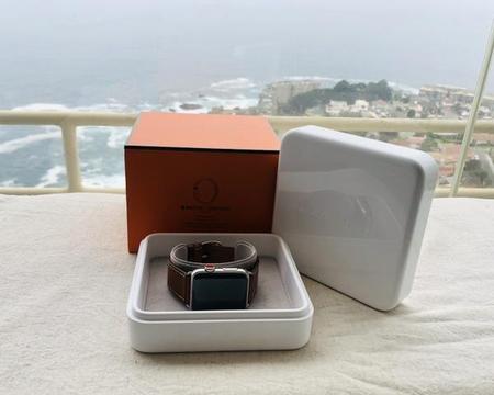 Apple Watch Hermès S3