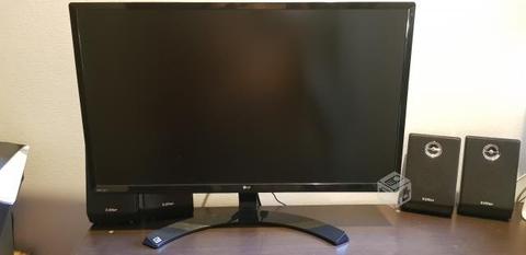 Monitor LG 27 / 27mp58vq-p