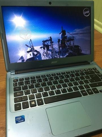 Acer Asphire modelo 14 (8GB Ram)