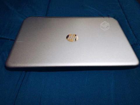 Notebook HP Envy 15 2gb de video