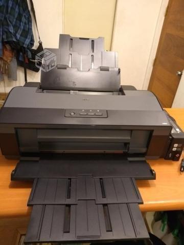 Impresora Epson L1300 Como Nueva