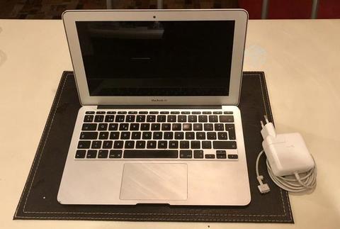 MacBook Air 11 Mid2013