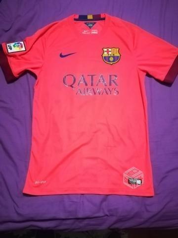 Camiseta Barcelona 2014