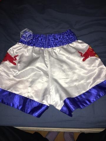 Short de Muay thai - kickboxing