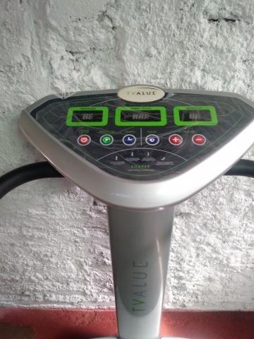 Maquina Vibratoria