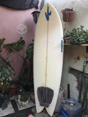 Tabla de surf klimax nueva