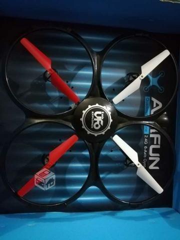 Drone nuevo