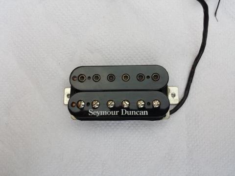 Capsula Seymour Duncan Screamin' Demon SH-12