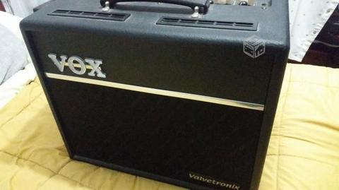 Amplificador VOX VT20+