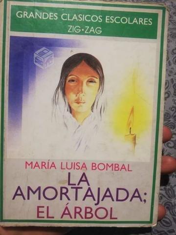La Amortajada: El Árbol - Maria Luisa Bombal