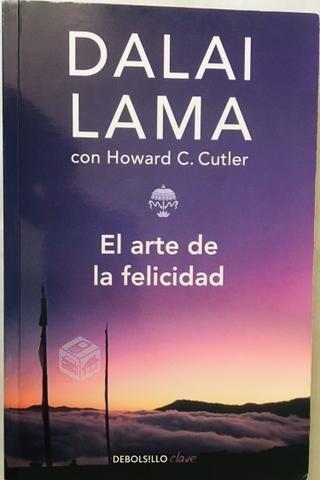 EL ARTE DE LA FELICIDAD, Dalai Lama/ Howard C. Cut