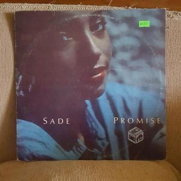 Sade - Promise