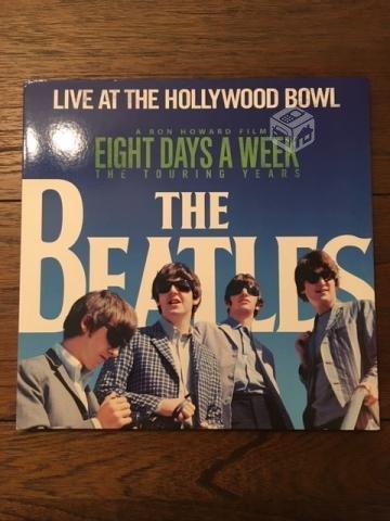 Vinilo The Beatles - Eight Days a Week