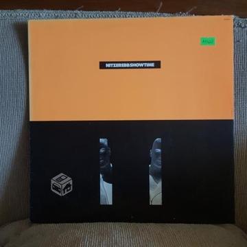 Nitzer Ebb - Showtime