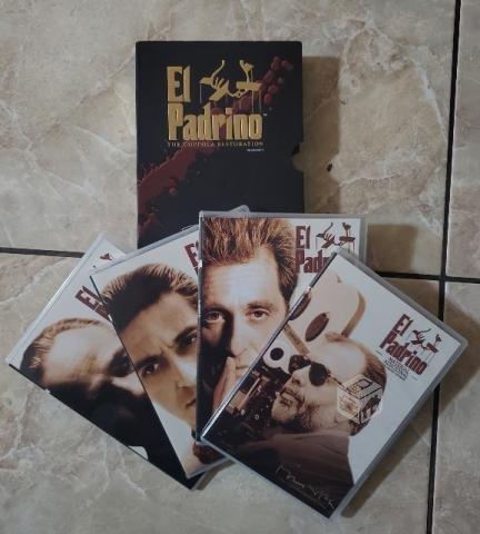 DVD Colección