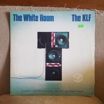 The KLF - The White Room