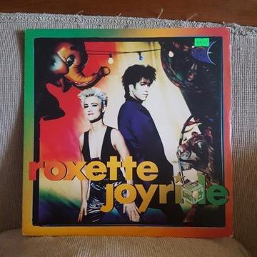 Roxette - Joyride