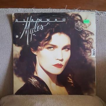 Alannah Myles