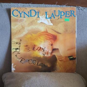 Cyndi Lauper - True Colors