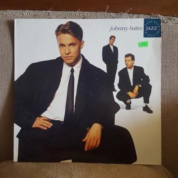 Johnny Hates Jazz - Turn Back The Clock