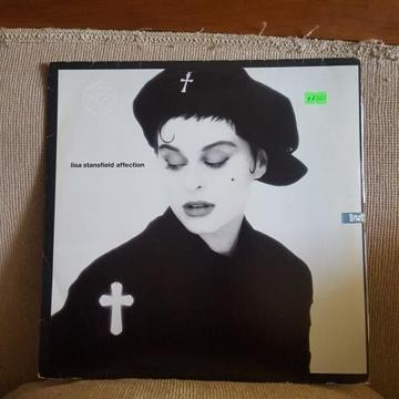 Lisa Stansfield - Affection