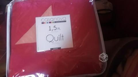 Quilt 1.5 plazas