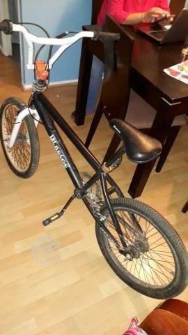 Bicicleta Free Style Fratta