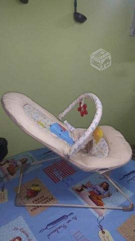 Silka/cama para bebe