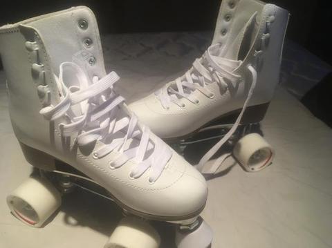Excelentes patines